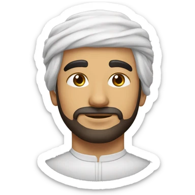 لا اله الا الله محمد رسول الله sticker