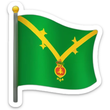 Euskadi bandera sticker