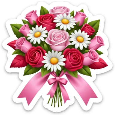 🌸🎀🌷 sticker