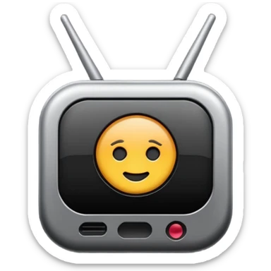 cámara wifi sticker