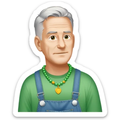 Hillbilly Leprechaun sticker