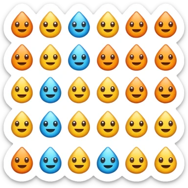 Select sort algorithm sticker