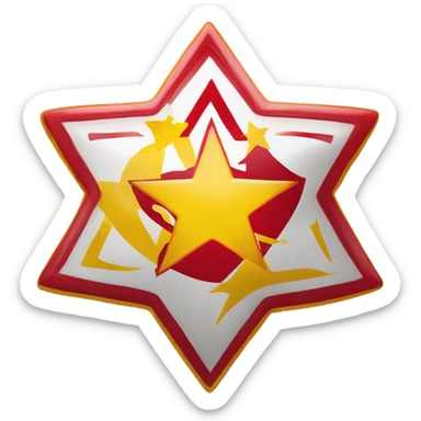 Ésperance sportive de tunis  sticker