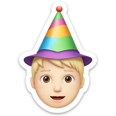 make a funny 6 7  sticker