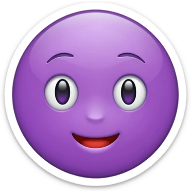 https://www.emojis.com/sticker-pack/purple-AAqA718kVbd Get this sticker pack or create your own with AI ✨ sticker