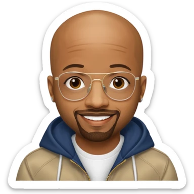 Jermaine Dupri sticker
