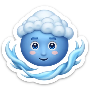 Neptune is found sticker