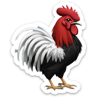 South Carolina gamecock sticker