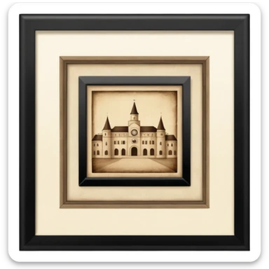 December 2004 sticker