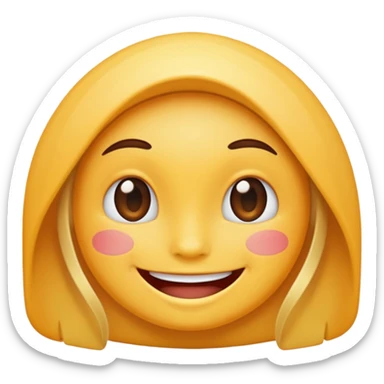 smiles sticker