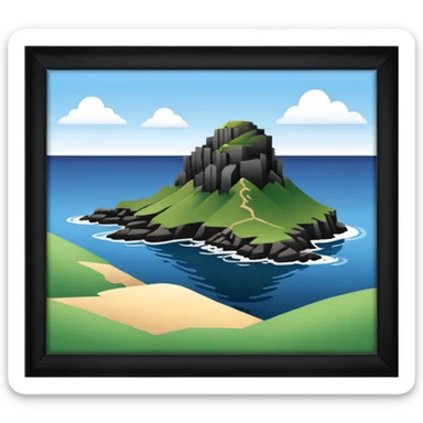 Northern Ireland sticker