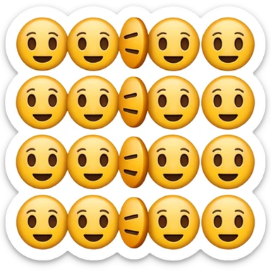 preciso de alguns emojis para meu servidor com tema meme sticker