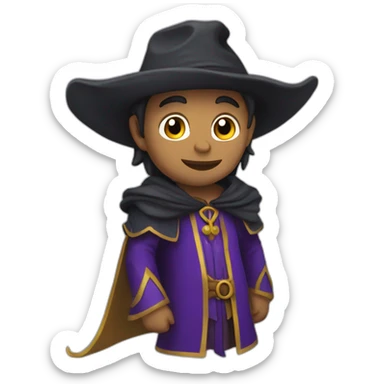 c'est pas sorcier sticker