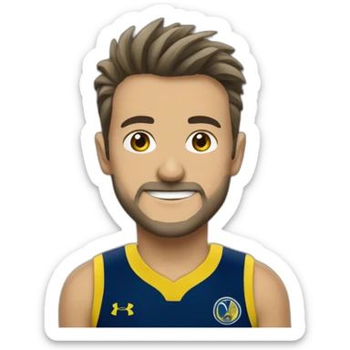 İCARDİ FENERBAHÇE sticker