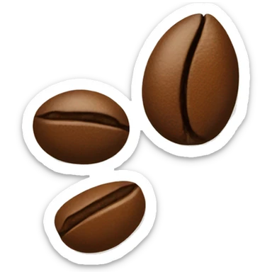 The Coffee Bean & Tea Leaf sticker