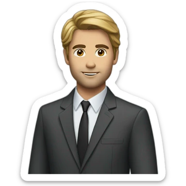 Nate Archibald sticker