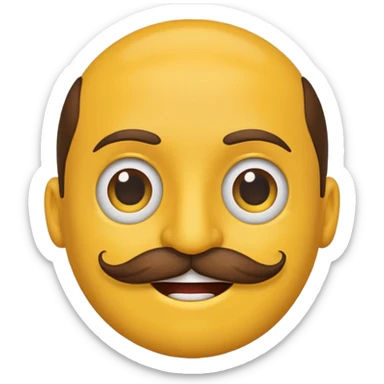 Kurdish emoji sticker