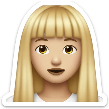 lalisa manobal sticker