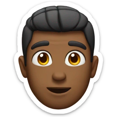 A trillon hearts  sticker