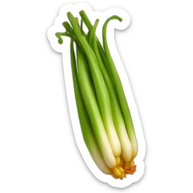 calçot sticker