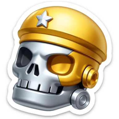 brawl stars rank 35 pin sticker