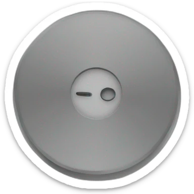 Disk 1C sticker