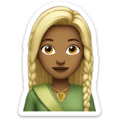 Avatar neytiry sticker