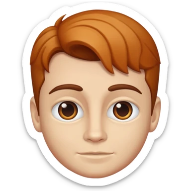 Daniel gizmo sticker