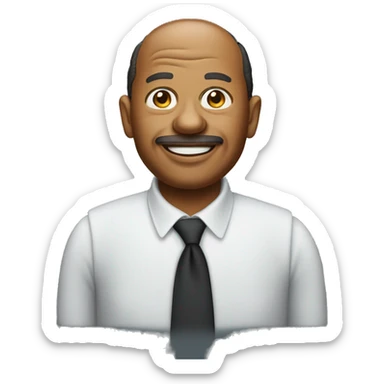 Maurice mcdonald, person who own McDonalds sticker