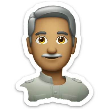 cash in indian rupees sticker