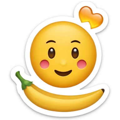 Today's date i.e. 8/12/2025 will be written in the emoji sticker