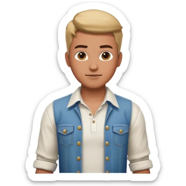 fortnite defult sticker