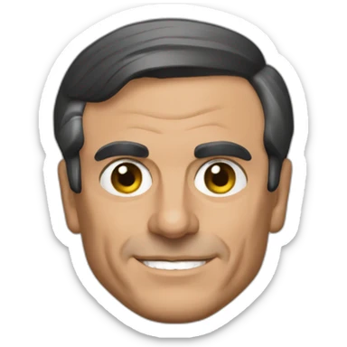 Jair Bolsonaro sticker