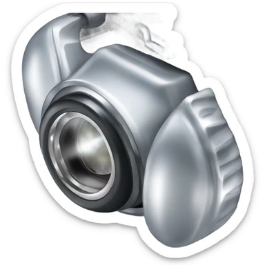 car spare parts sticker