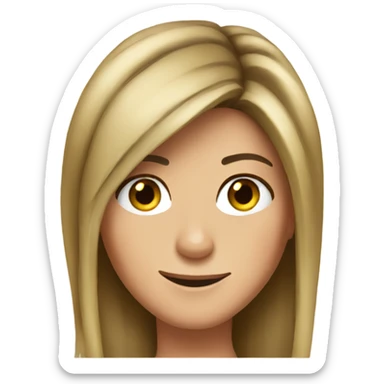 Jennifer aniston sticker