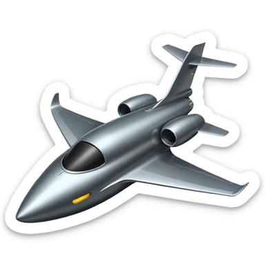 jet sticker