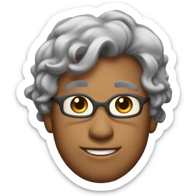 New Year’s Eve  sticker