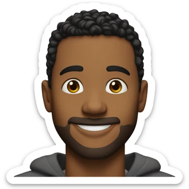 justin Jefferson Griddy sticker