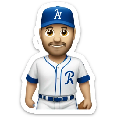 Rogers Centre toronto sticker