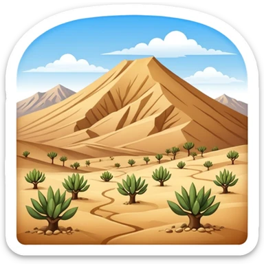 Persian Iran sticker