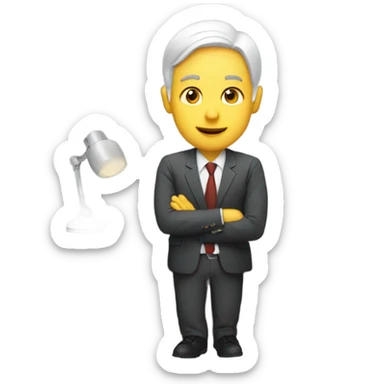 office hours sticker