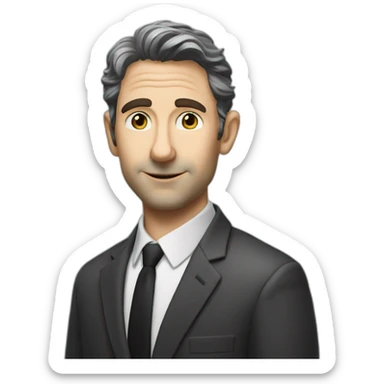 jonathan glazer director of zone of interest sticker