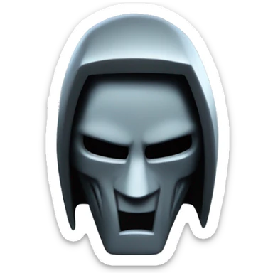 Roblox dominus sticker