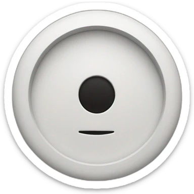 Aphex Twin logo sticker