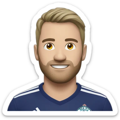 fantasy premier league sticker