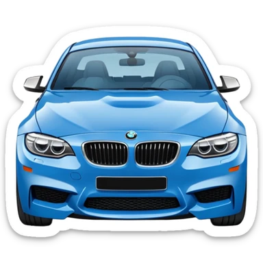 I want stickers bmw sticker