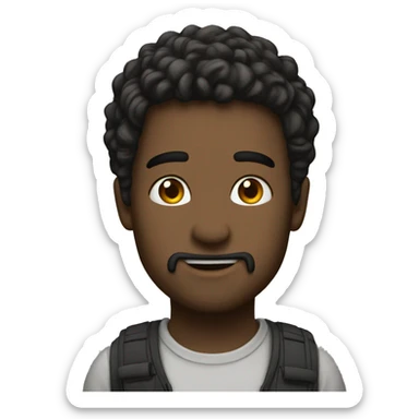 idea e mente sticker