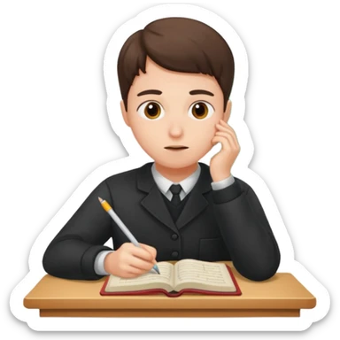 italian german quiz sticker