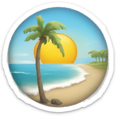 outer banks  sticker