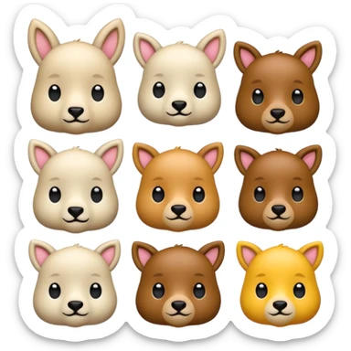 cria me emotes engraçados com tubarões  sticker